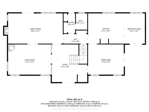 82 Mountain Laurel Drive Cranston RI 02920