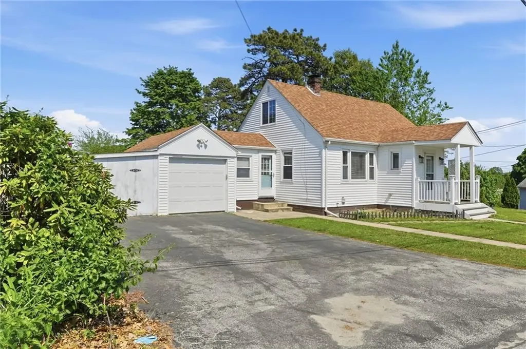 50 Pera Street Warwick RI 02886