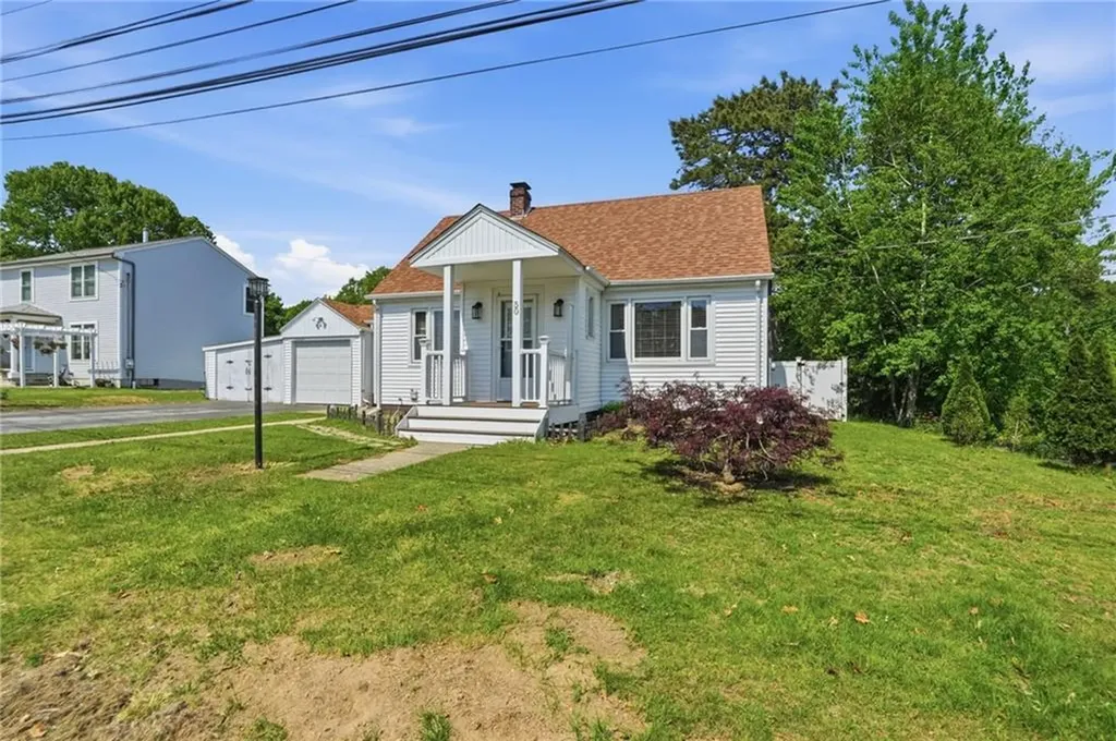 50 Pera Street Warwick RI 02886