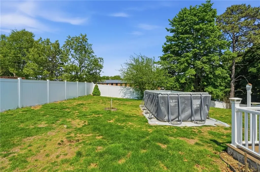 50 Pera Street Warwick RI 02886