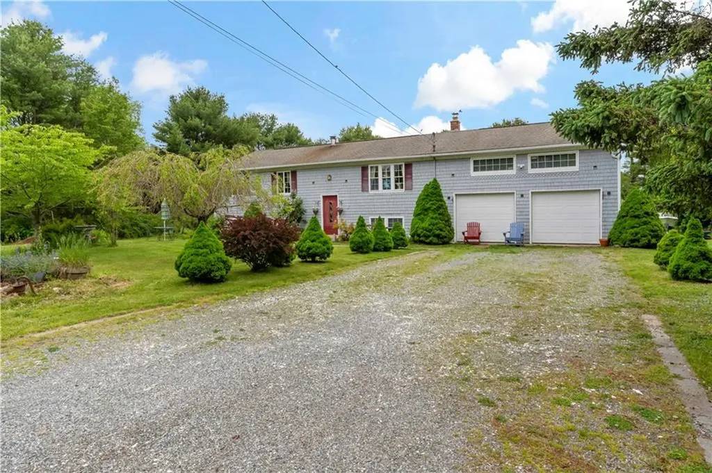 57 Sheila Drive Charlestown RI 02813