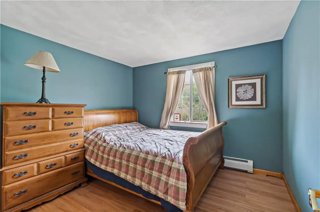 57 Sheila Drive Charlestown RI 02813