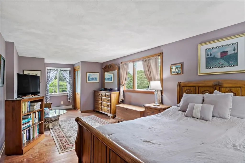 57 Sheila Drive Charlestown RI 02813