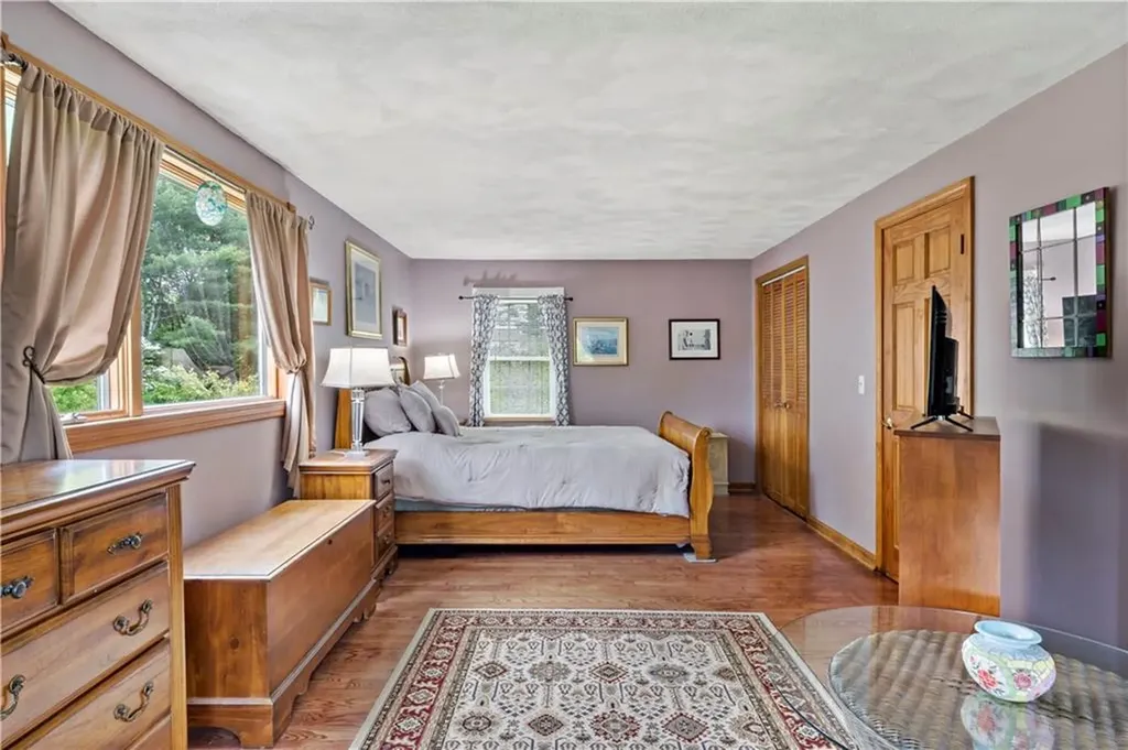 57 Sheila Drive Charlestown RI 02813