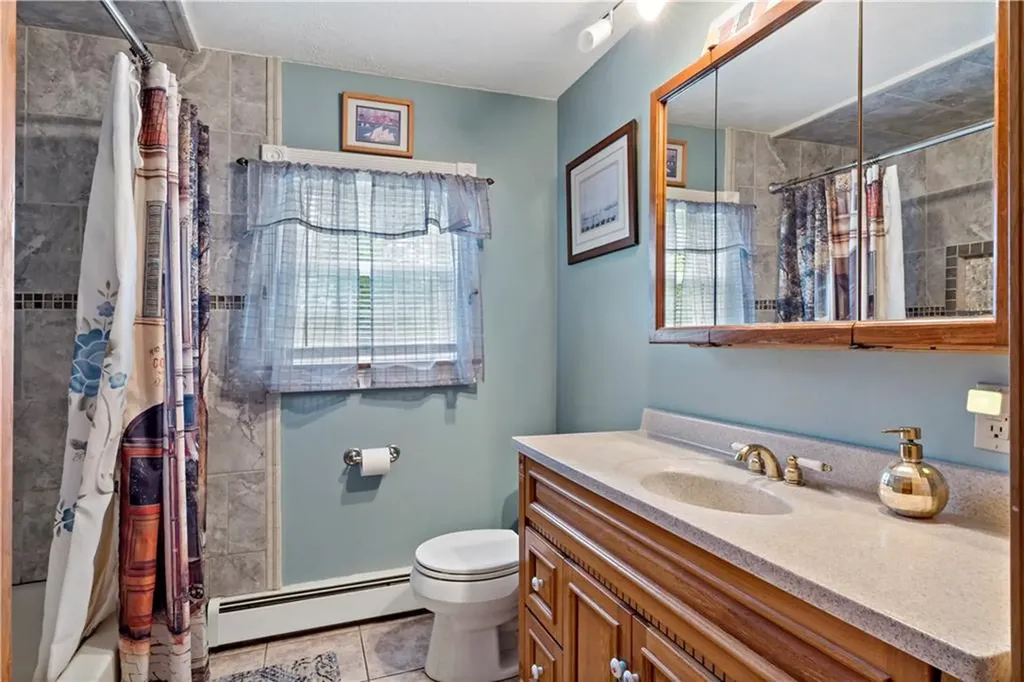 57 Sheila Drive Charlestown RI 02813