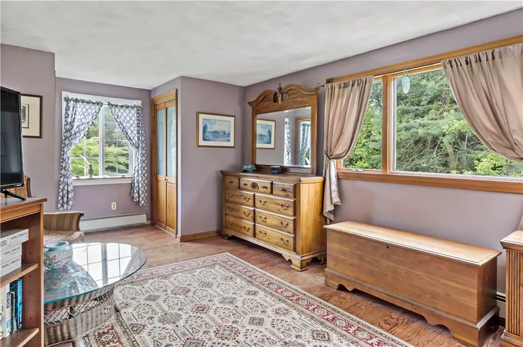 57 Sheila Drive Charlestown RI 02813