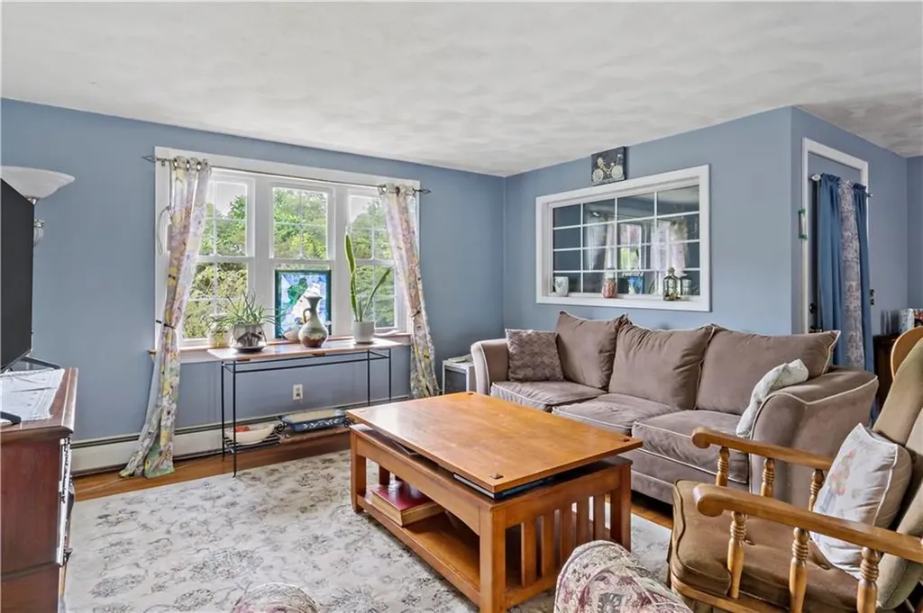 57 Sheila Drive Charlestown RI 02813