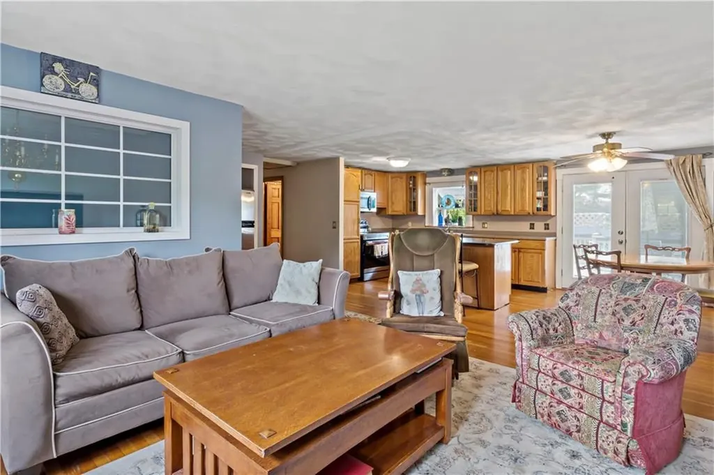 57 Sheila Drive Charlestown RI 02813