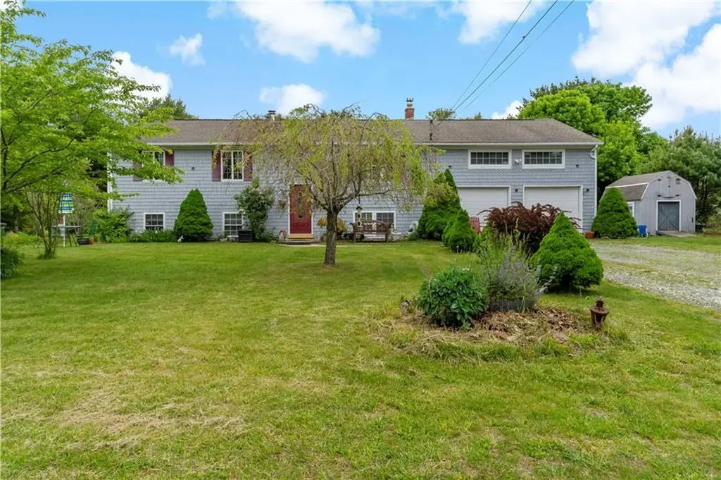 57 Sheila Drive Charlestown RI 02813