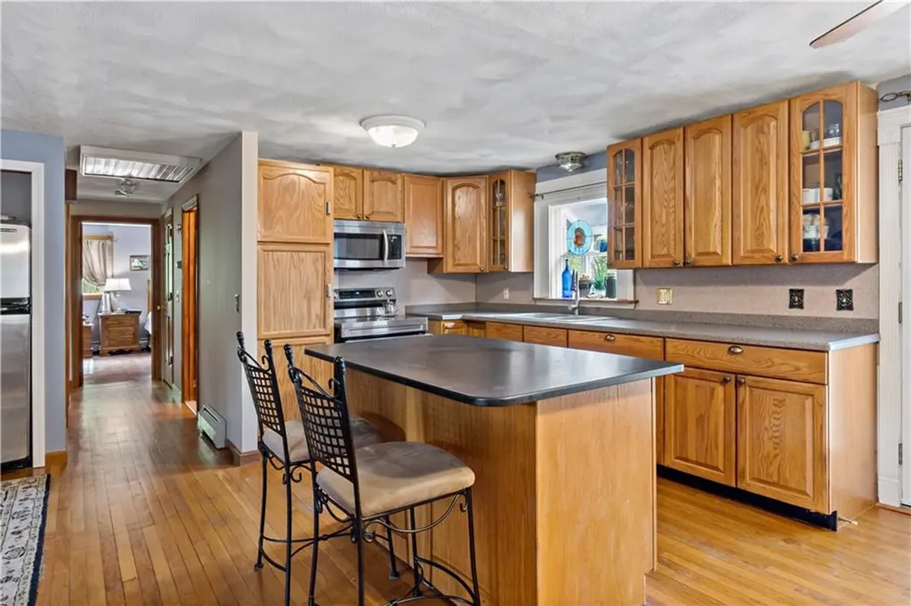 57 Sheila Drive Charlestown RI 02813