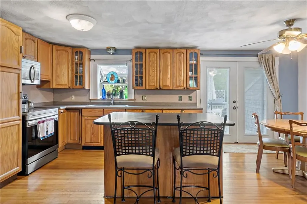 57 Sheila Drive Charlestown RI 02813