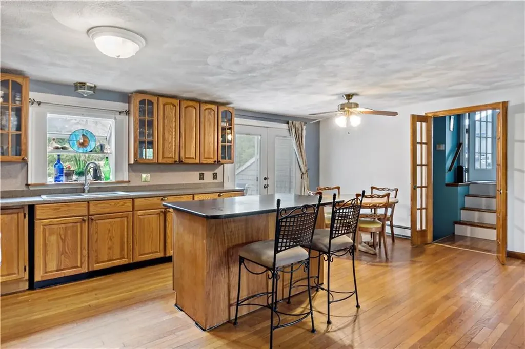 57 Sheila Drive Charlestown RI 02813