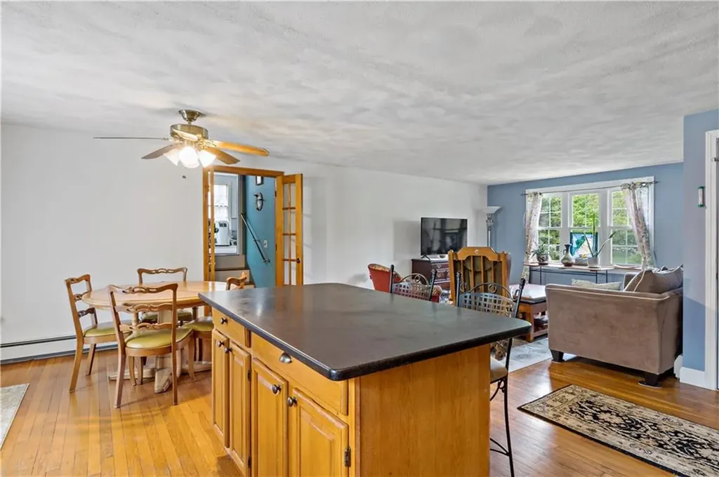 57 Sheila Drive Charlestown RI 02813