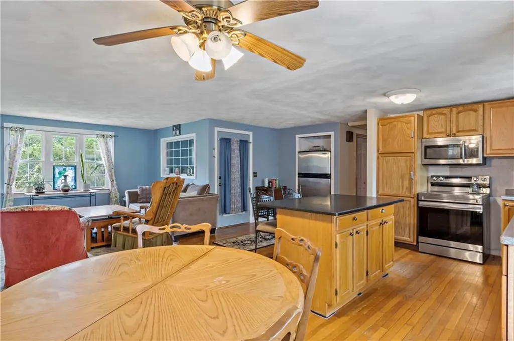 57 Sheila Drive Charlestown RI 02813