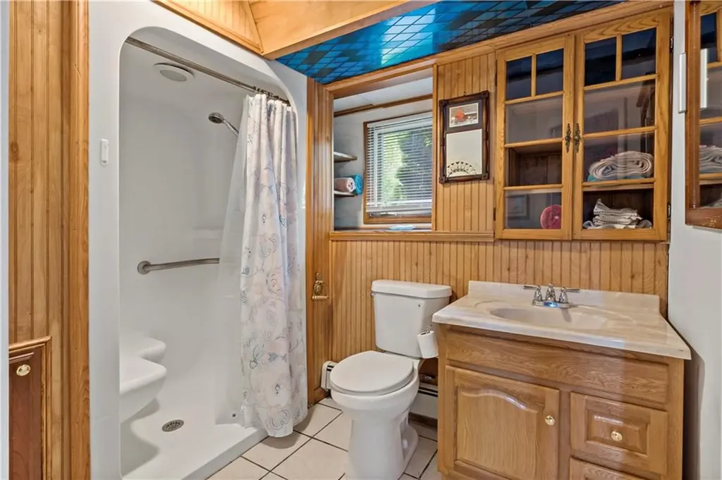 57 Sheila Drive Charlestown RI 02813