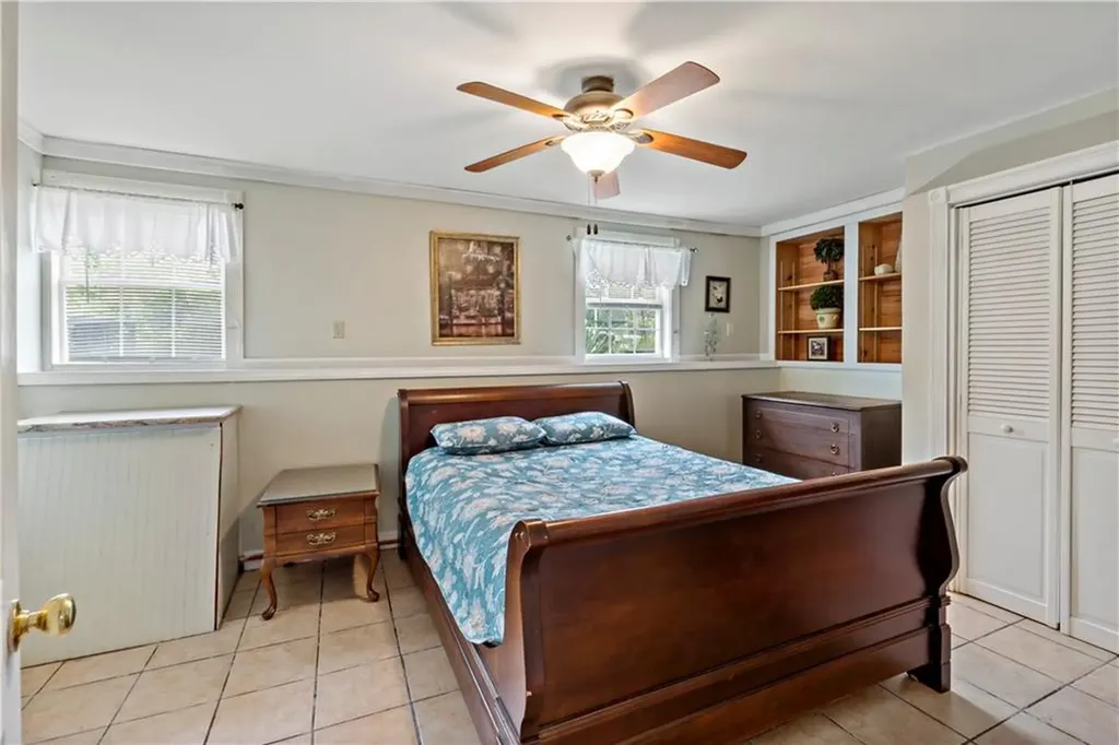 57 Sheila Drive Charlestown RI 02813