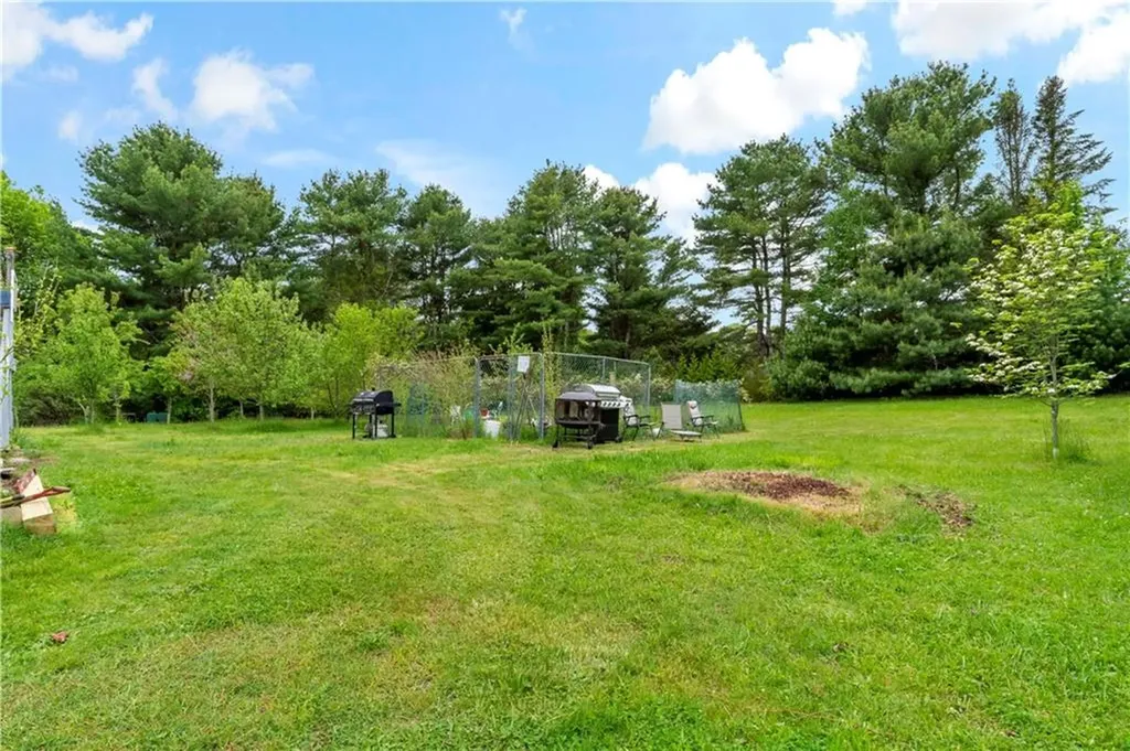 57 Sheila Drive Charlestown RI 02813