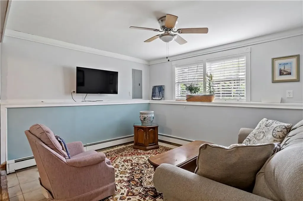 57 Sheila Drive Charlestown RI 02813