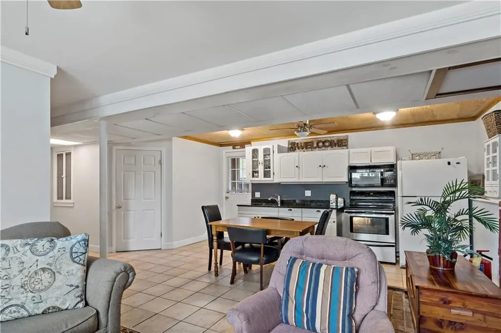 57 Sheila Drive Charlestown RI 02813