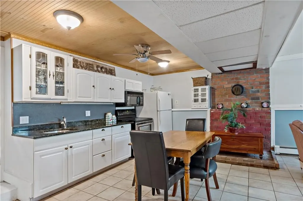 57 Sheila Drive Charlestown RI 02813