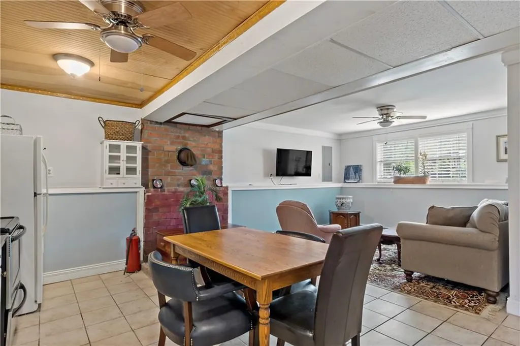 57 Sheila Drive Charlestown RI 02813
