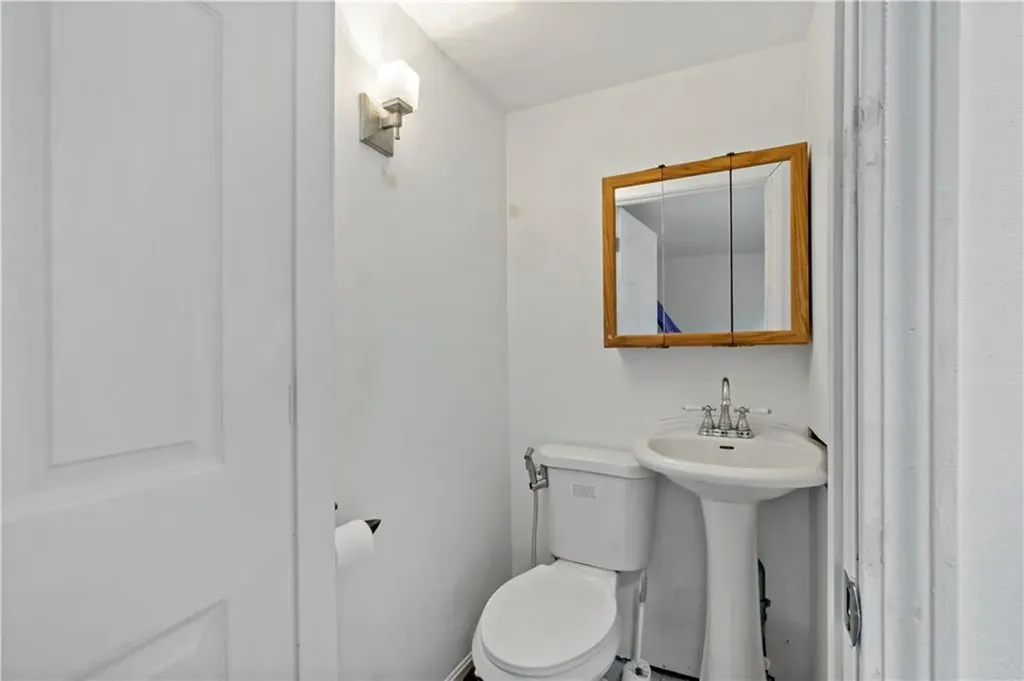 57 Sheila Drive Charlestown RI 02813