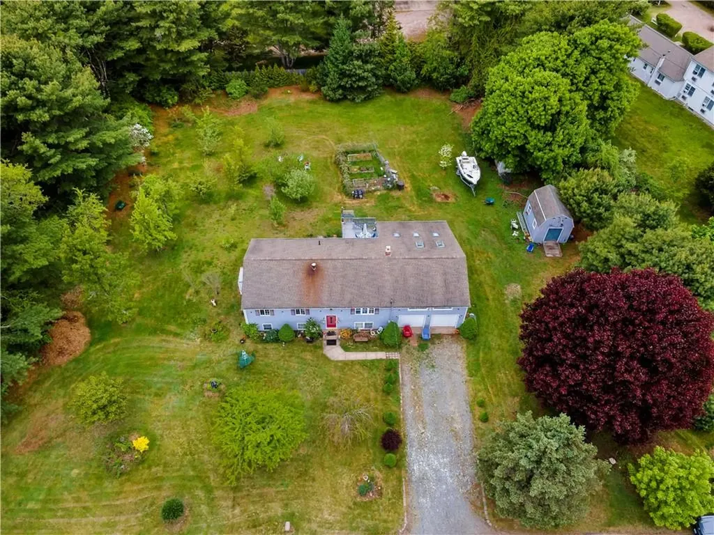 57 Sheila Drive Charlestown RI 02813