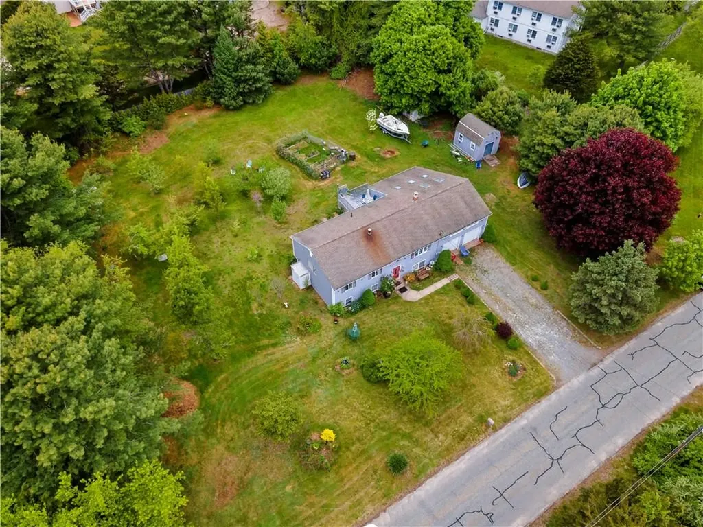 57 Sheila Drive Charlestown RI 02813