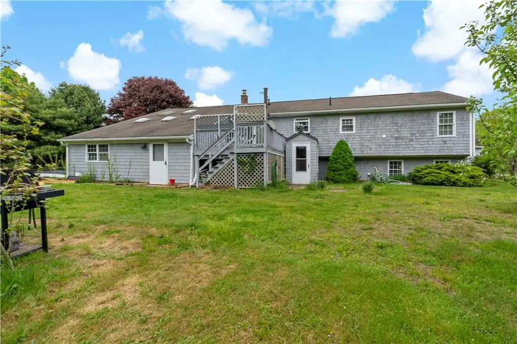 57 Sheila Drive Charlestown RI 02813