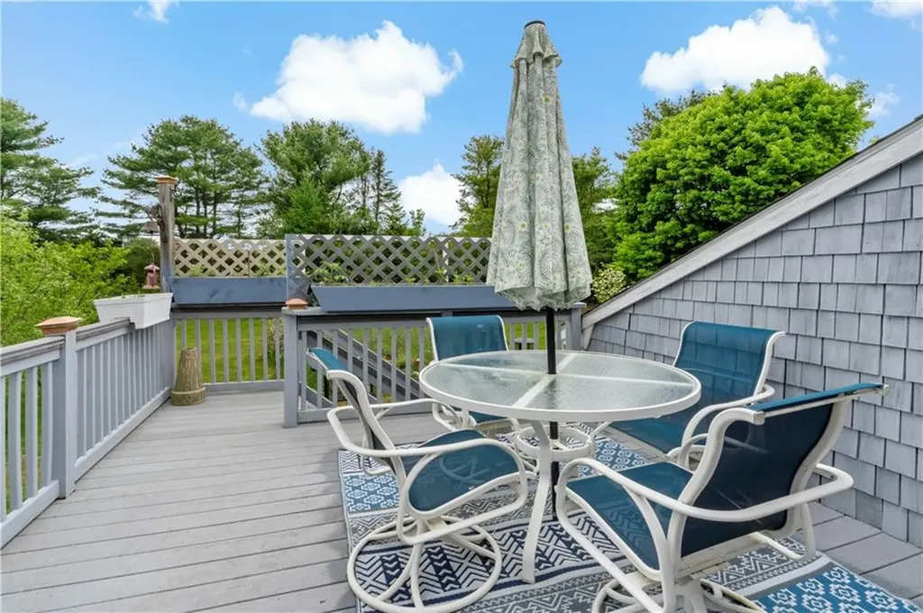 57 Sheila Drive Charlestown RI 02813