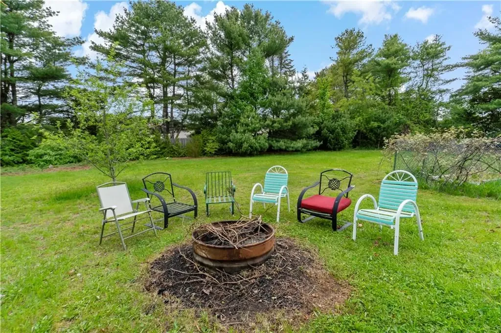 57 Sheila Drive Charlestown RI 02813
