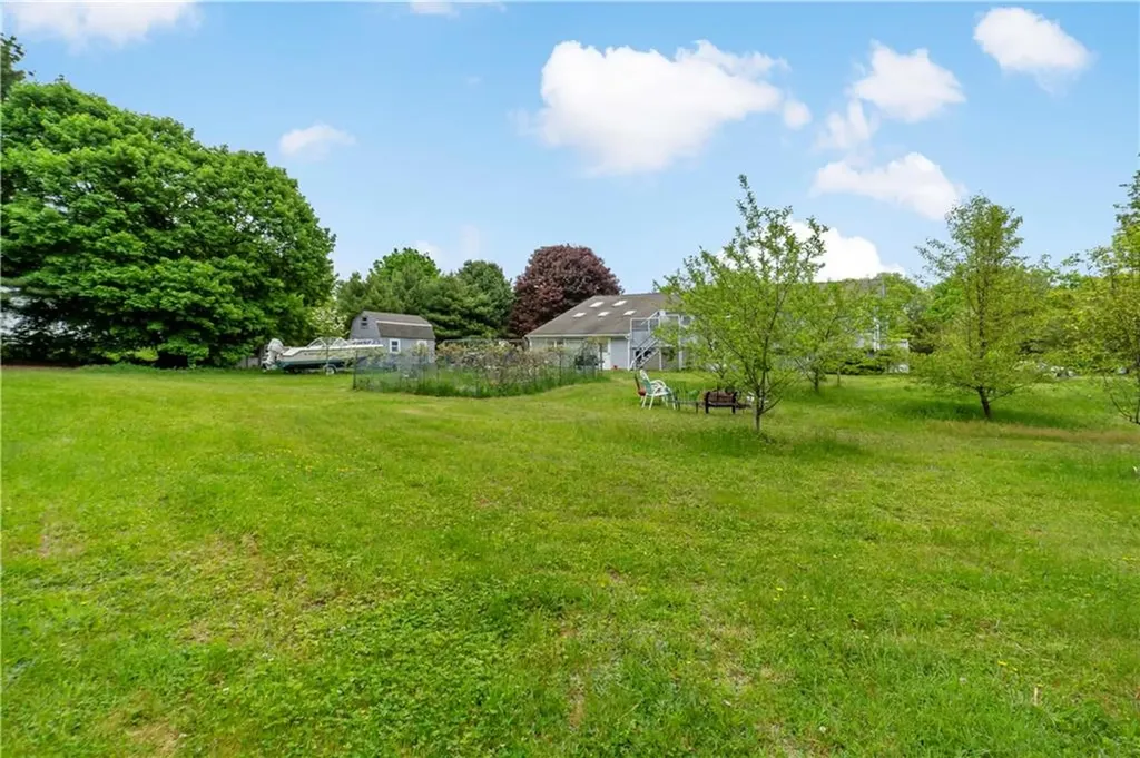 57 Sheila Drive Charlestown RI 02813
