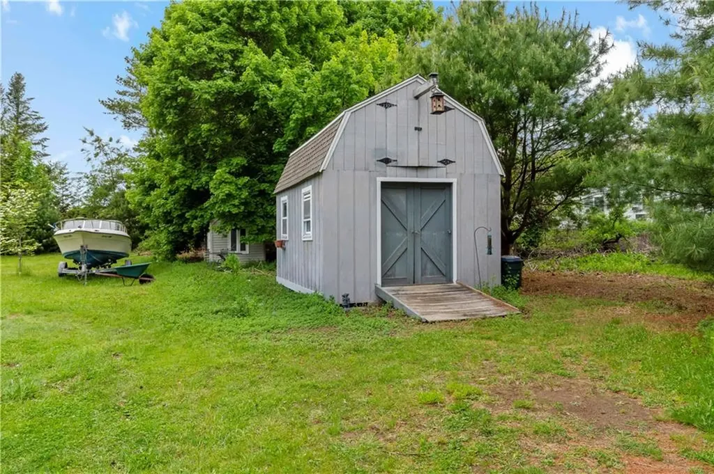 57 Sheila Drive Charlestown RI 02813