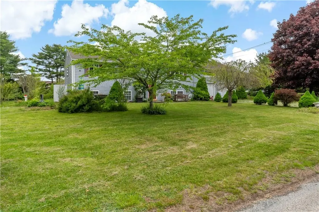 57 Sheila Drive Charlestown RI 02813
