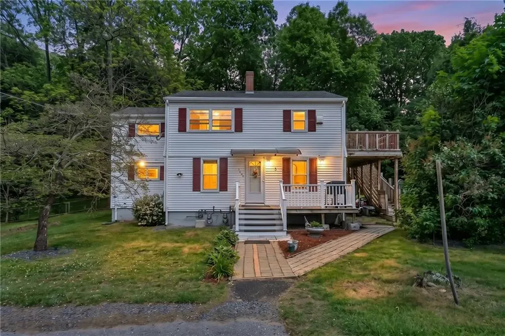 1842 Mendon Road Woonsocket RI 02895