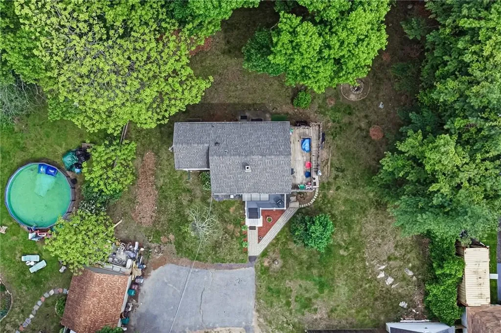1842 Mendon Road Woonsocket RI 02895