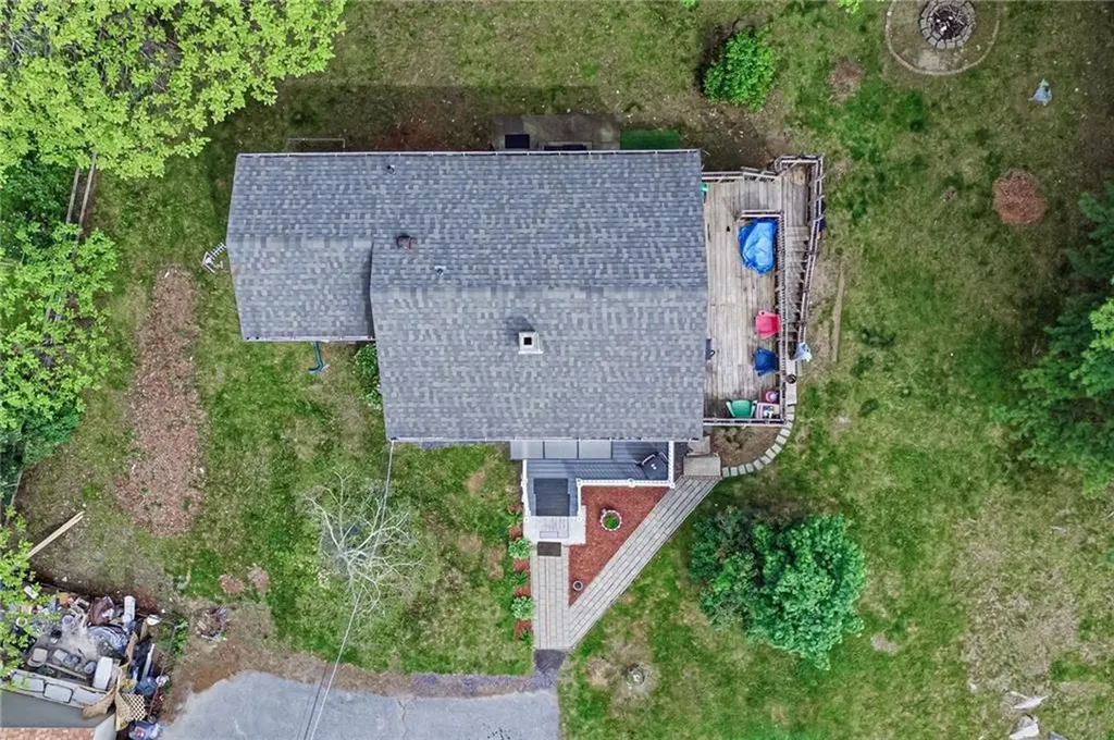 1842 Mendon Road Woonsocket RI 02895