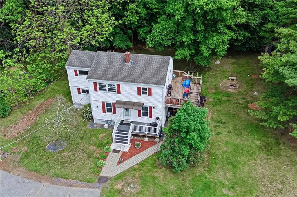 1842 Mendon Road Woonsocket RI 02895