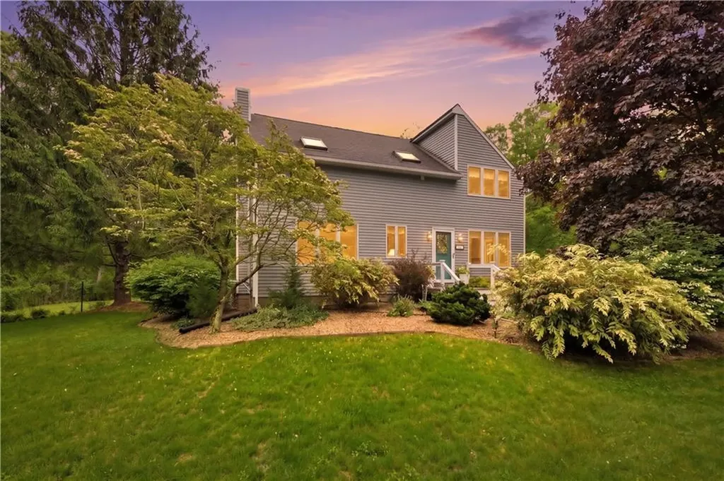 449 Rose Hill Road South Kingstown RI 02879