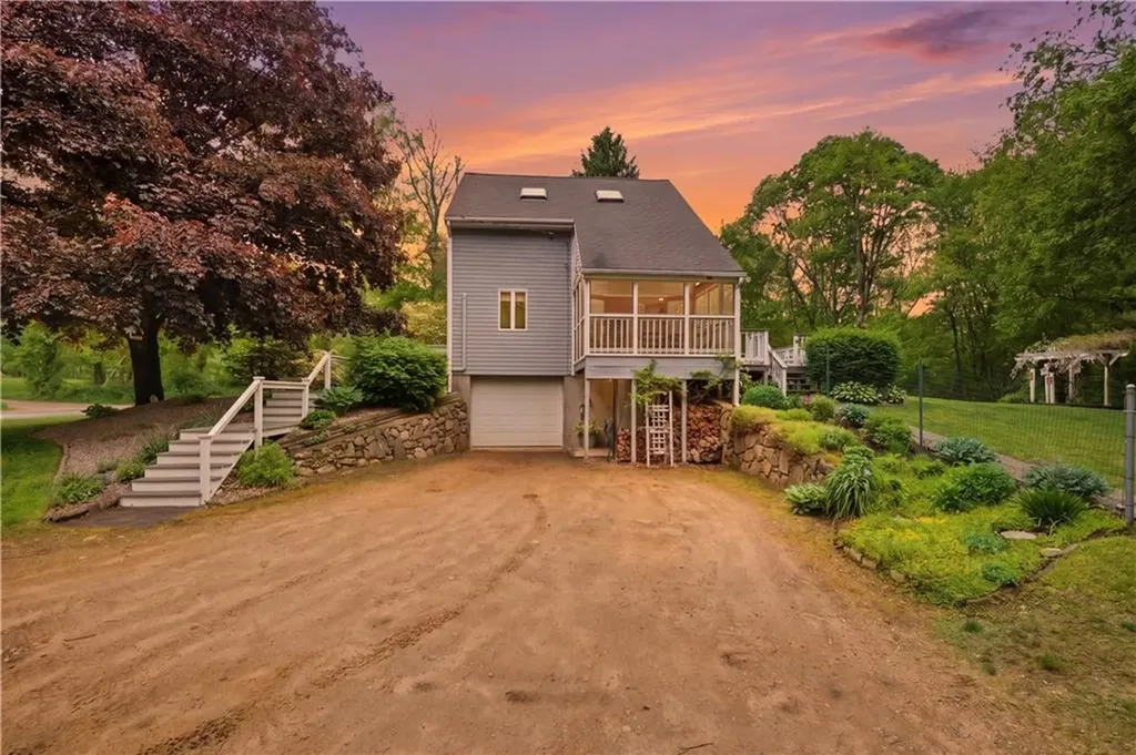 449 Rose Hill Road South Kingstown RI 02879