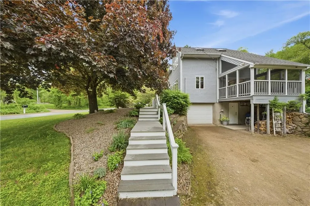 449 Rose Hill Road South Kingstown RI 02879
