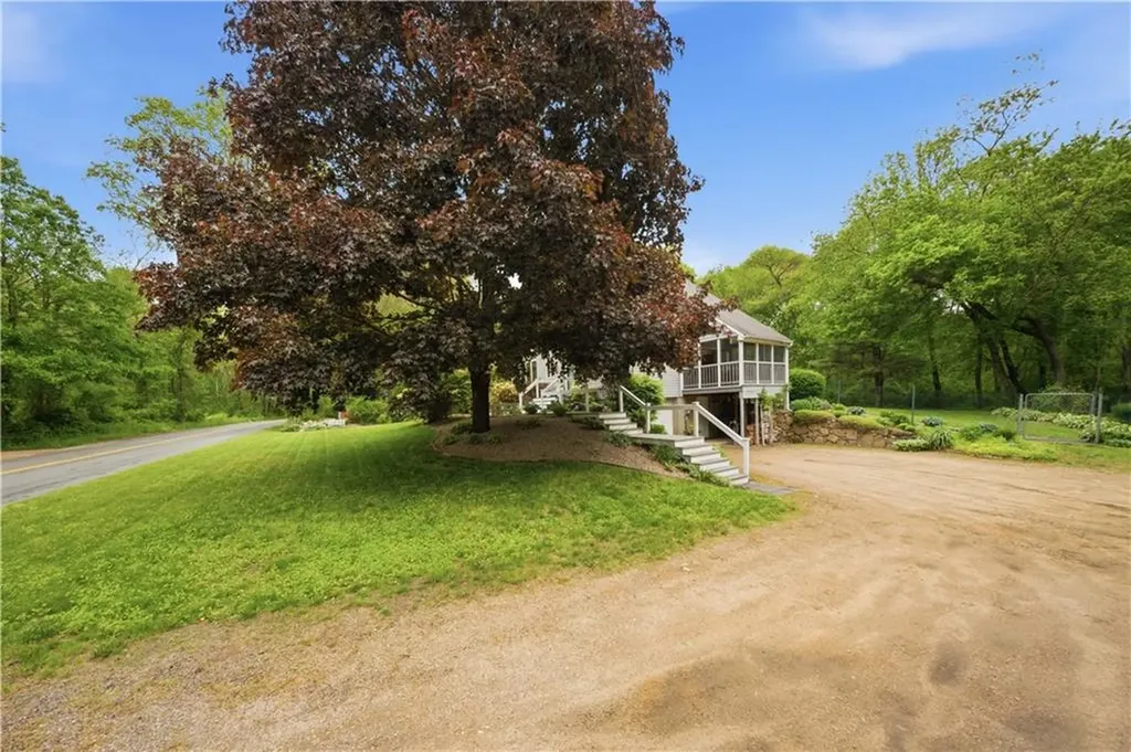 449 Rose Hill Road South Kingstown RI 02879