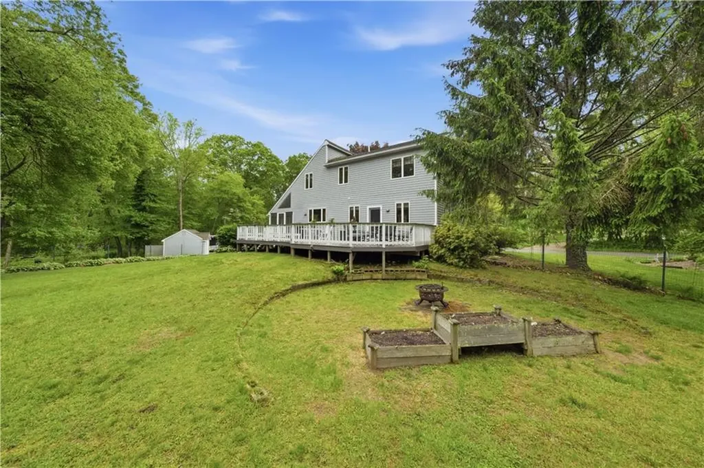 449 Rose Hill Road South Kingstown RI 02879