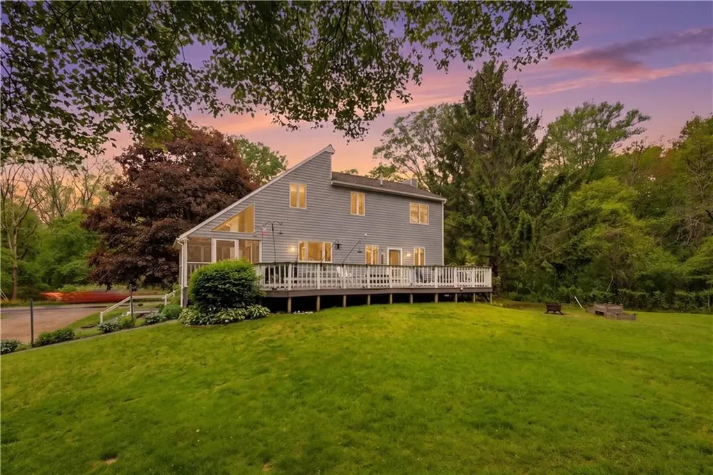 449 Rose Hill Road South Kingstown RI 02879