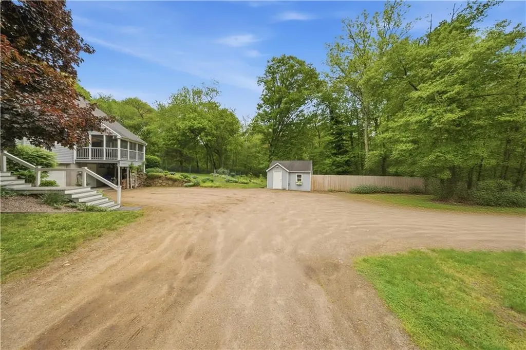 449 Rose Hill Road South Kingstown RI 02879