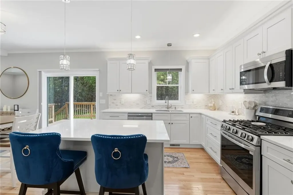 1 Cassidy Trail Coventry RI 02816