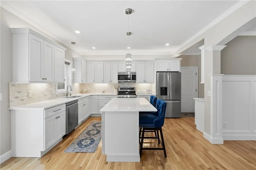 1 Cassidy Trail Coventry RI 02816