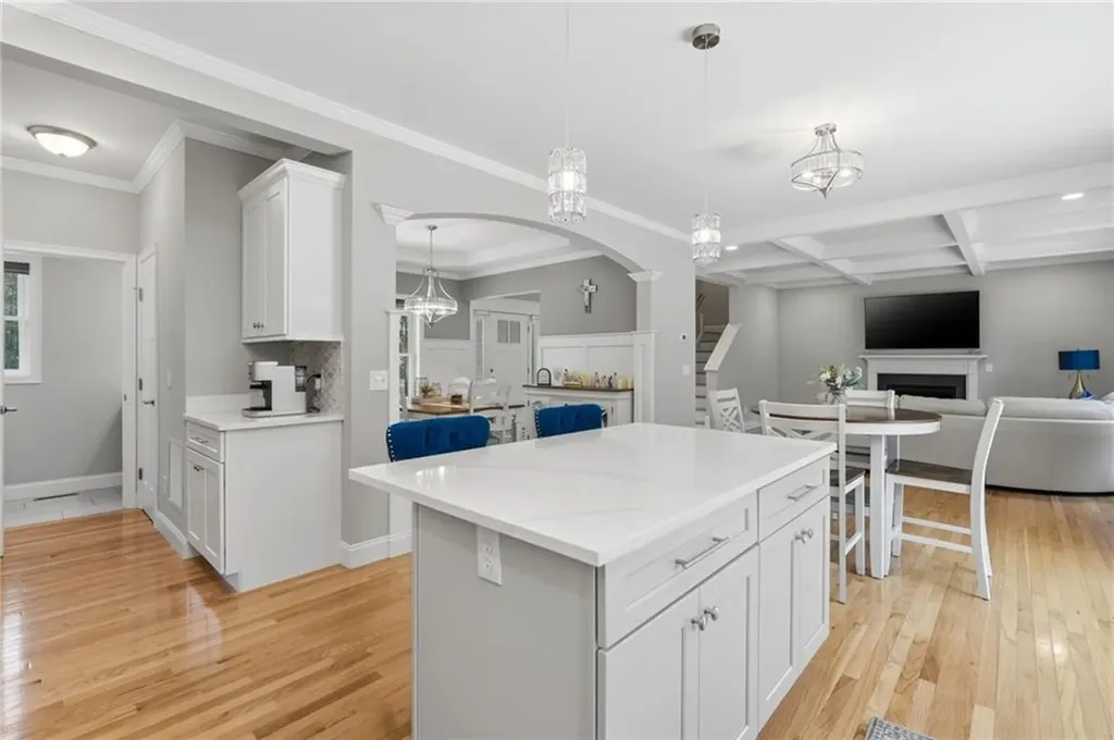 1 Cassidy Trail Coventry RI 02816