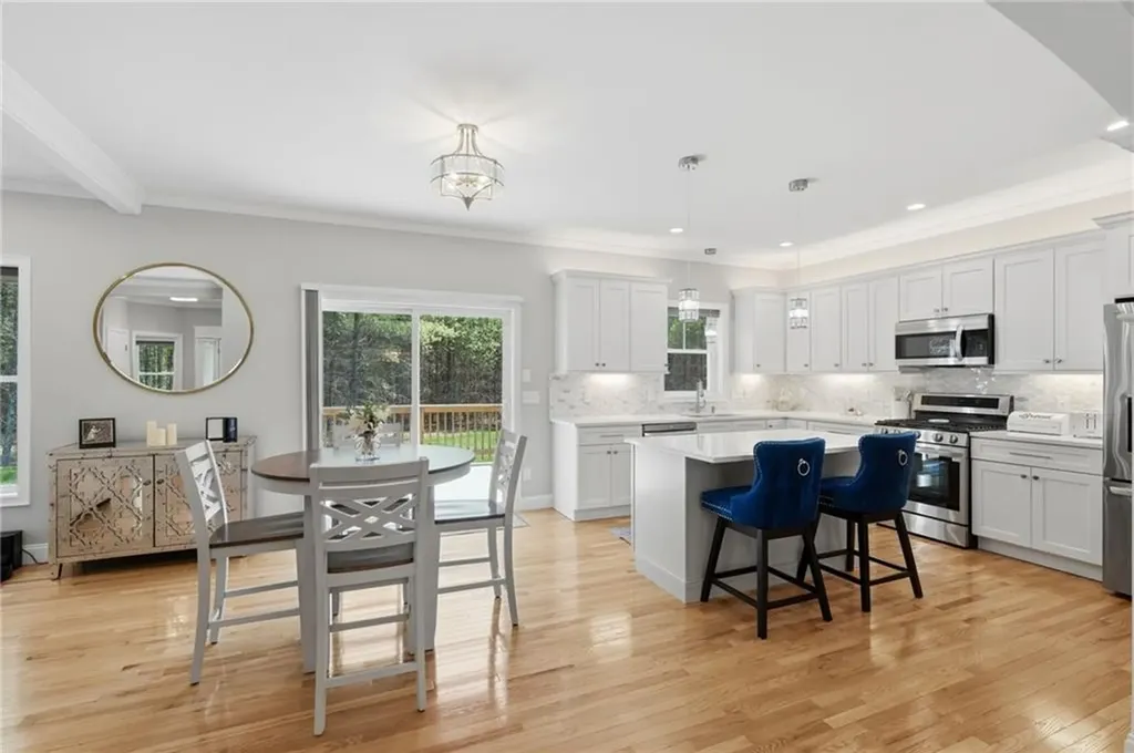 1 Cassidy Trail Coventry RI 02816