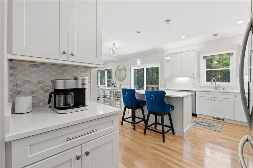 1 Cassidy Trail Coventry RI 02816